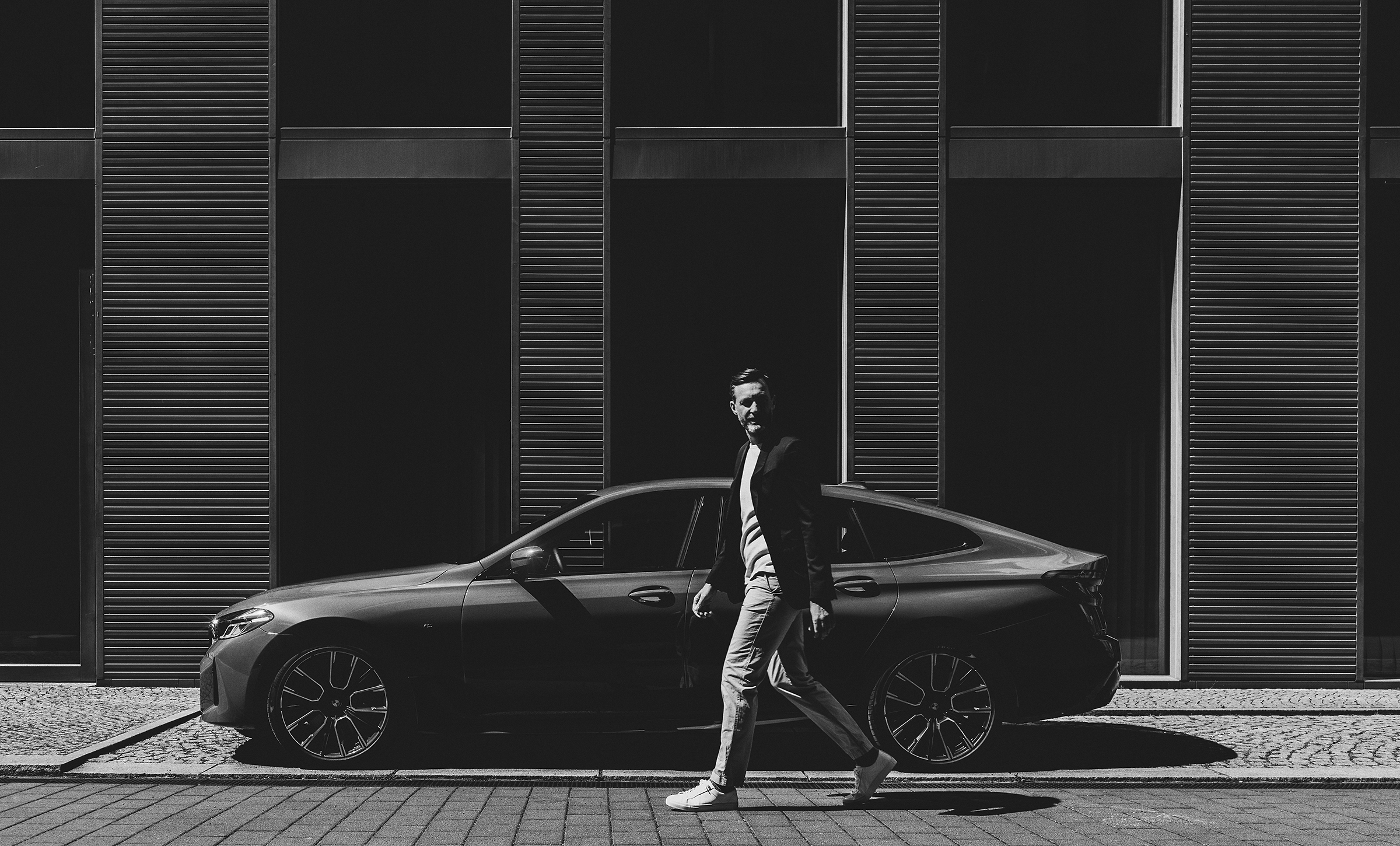 &PAULA BMW – 6 series Gran Turismo