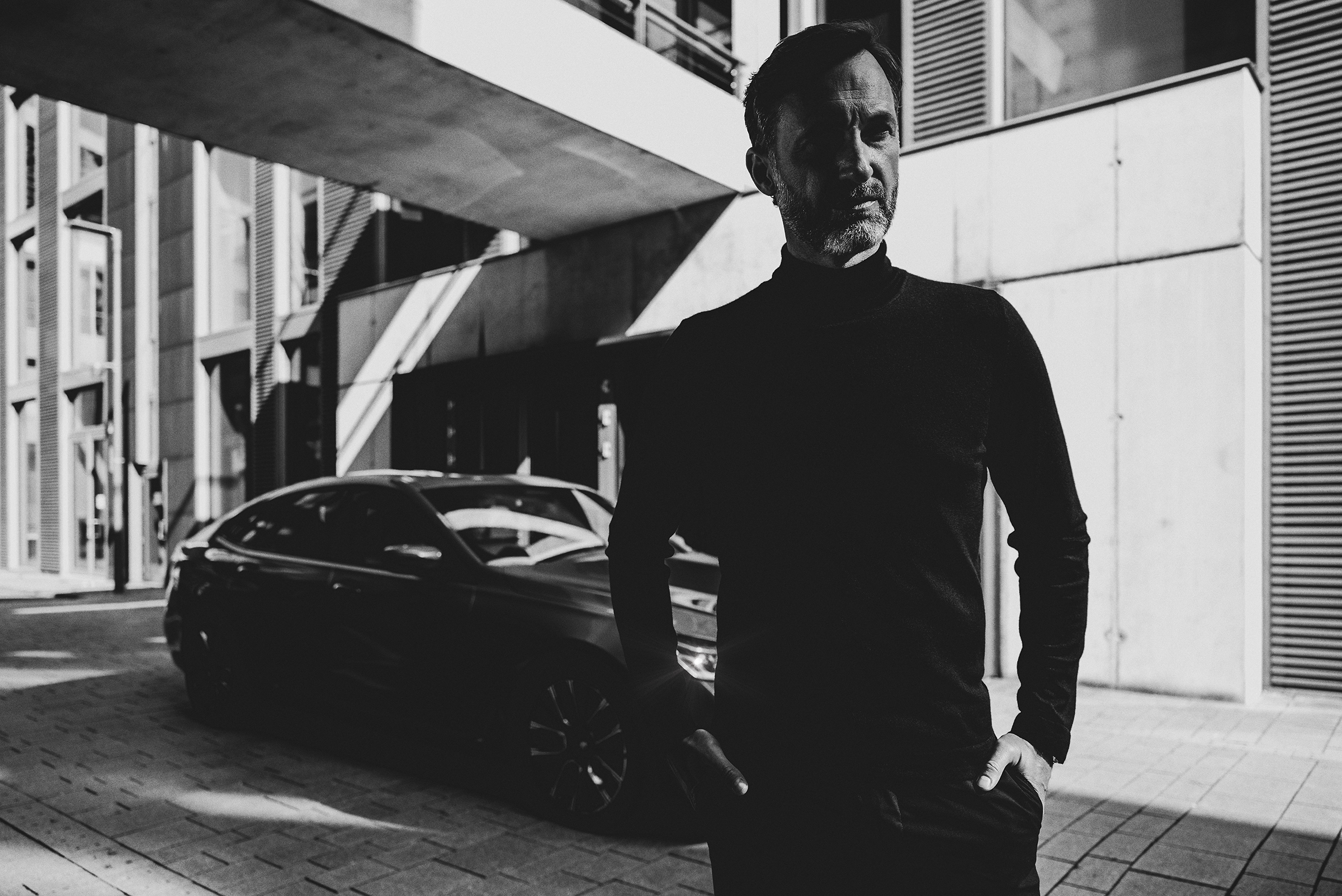 &PAULA BMW – 6 series Gran Turismo