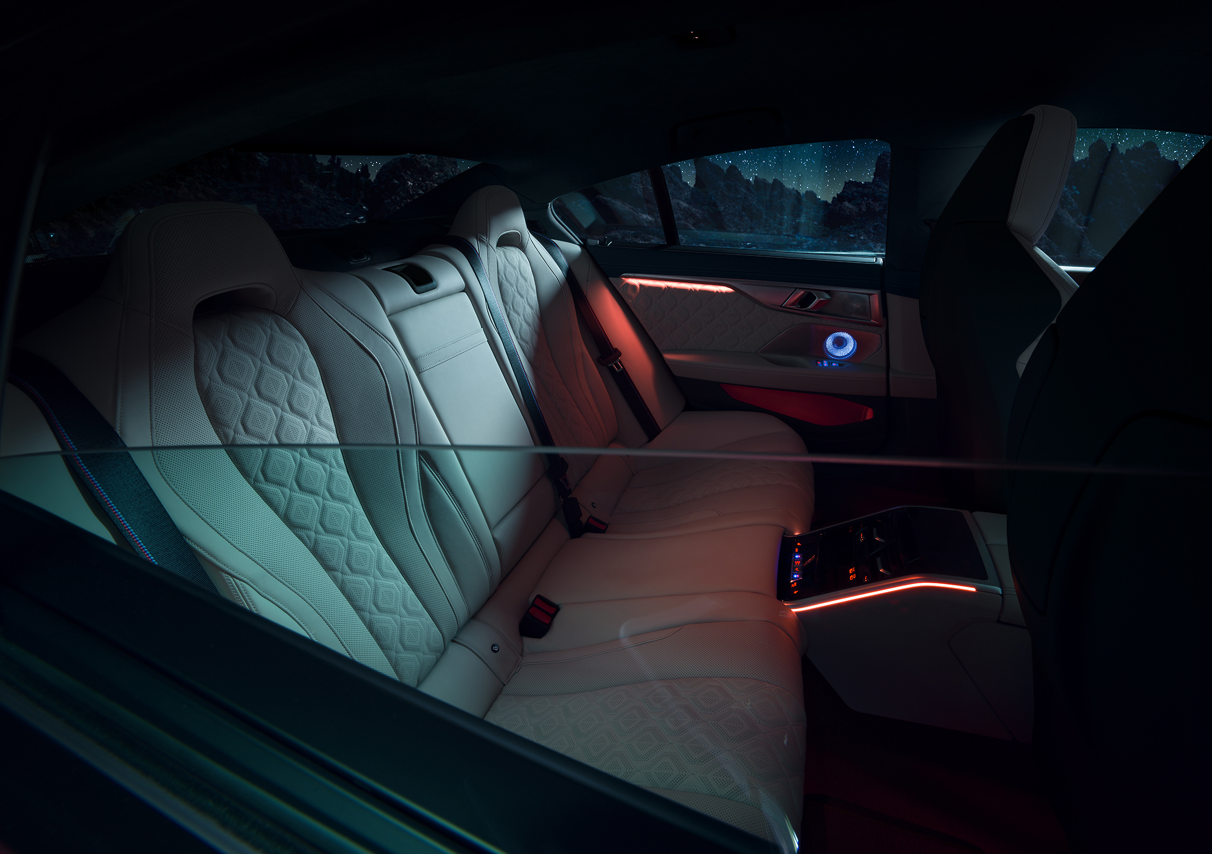 &PAULA BMW – M8 Gran Coupé