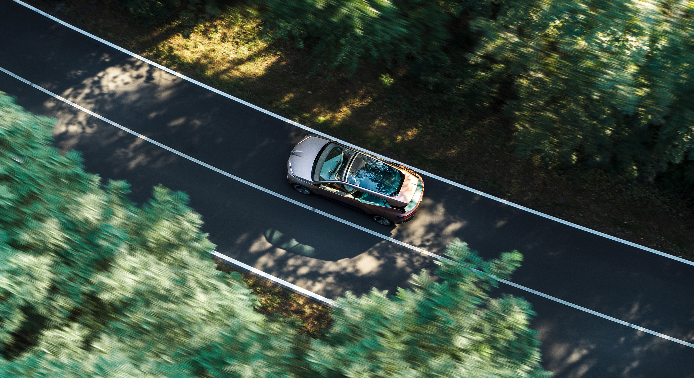 &PAULA BMW – Vision iNext