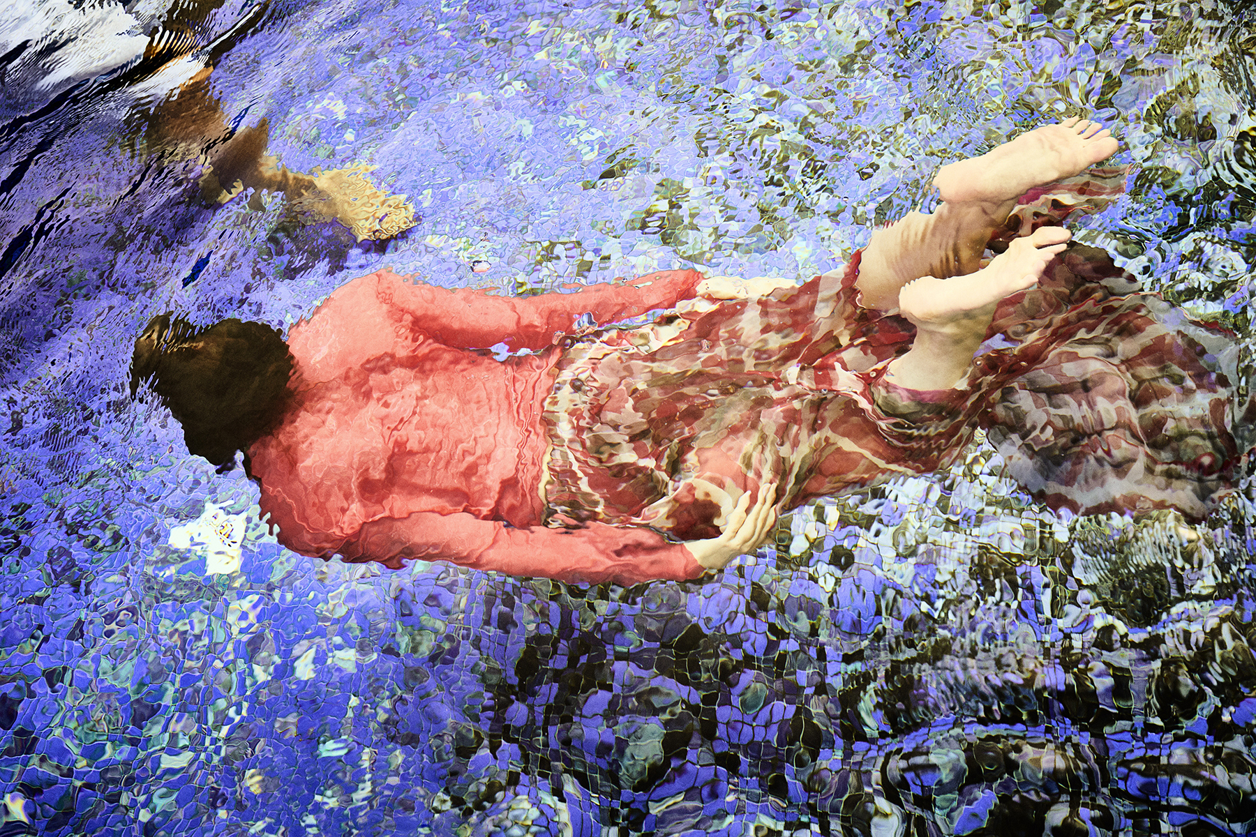 &PAULA Iris von Arnim – S/S 2020